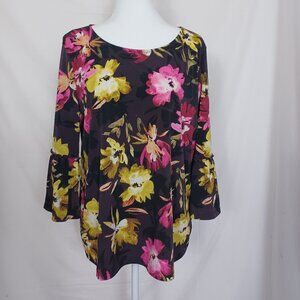 Ellen Tracy Blouse